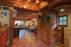 dolomites inn