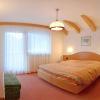 Dolomites Inn,Canazei>>Alba,3 star