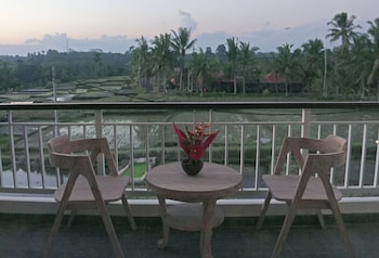 paon desa ubud hotel