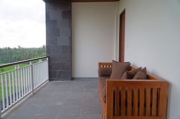 paon desa ubud hotel