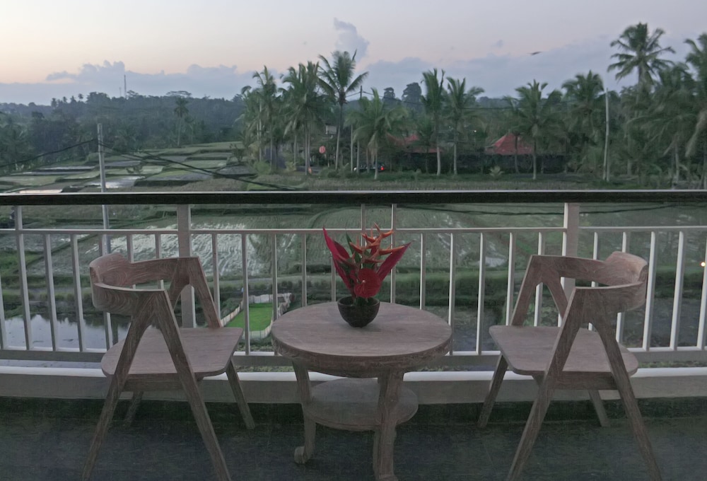 paon desa ubud hotel