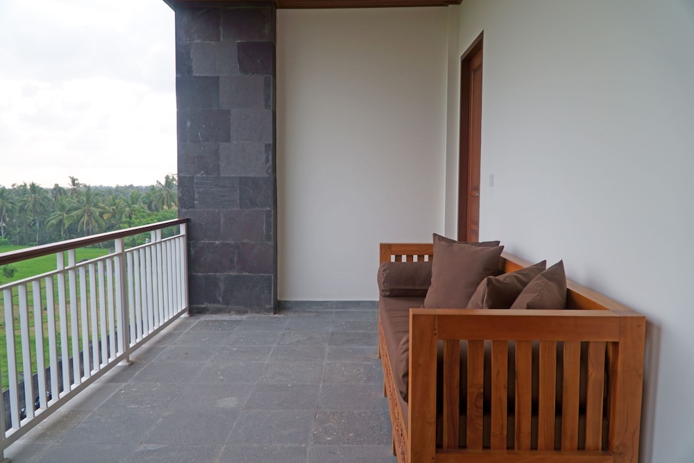 paon desa ubud hotel