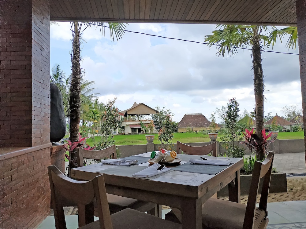 paon desa ubud hotel