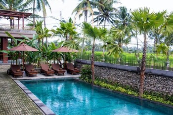 paon desa ubud hotel