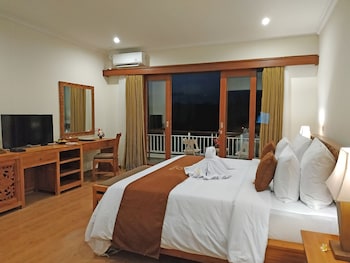 paon desa ubud hotel