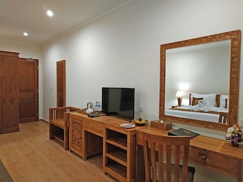 paon desa ubud hotel