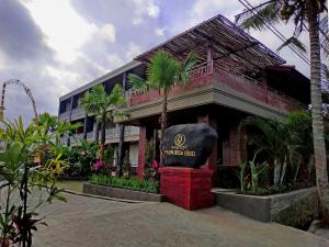 Paon Desa Ubud Hotel,Gianyar>>Bali,3.5 star