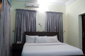 Orange Groove Hotel,In Kaduna,3 star