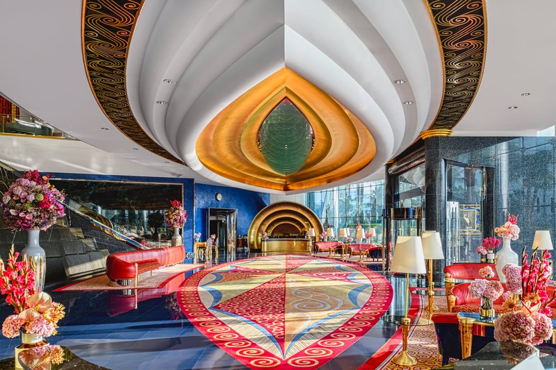 burj al arab jumeirah