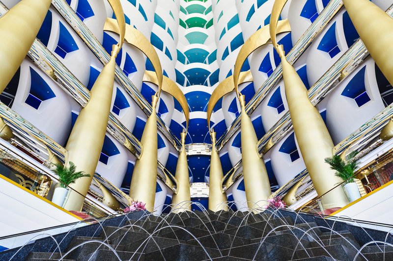 burj al arab jumeirah
