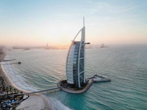 Jumeirah Burj Al Arab Dubai,Dubai Coast>>Dubai,5 star