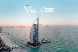 Jumeirah Burj Al Arab Dubai,Dubai Coast>>Dubai,5 star