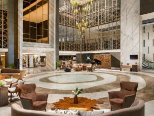 Doubletree By Hilton Surabaya,Surabaya>>Malang,5 star