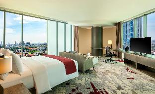 Doubletree By Hilton Surabaya,Surabaya>>Malang,5 star