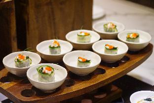 Doubletree By Hilton Surabaya,Surabaya>>Malang,5 star