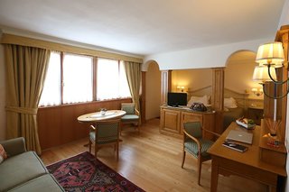 Alpen Suite Hotel,Pinzolo>>Madonna Di Campiglio,5 star