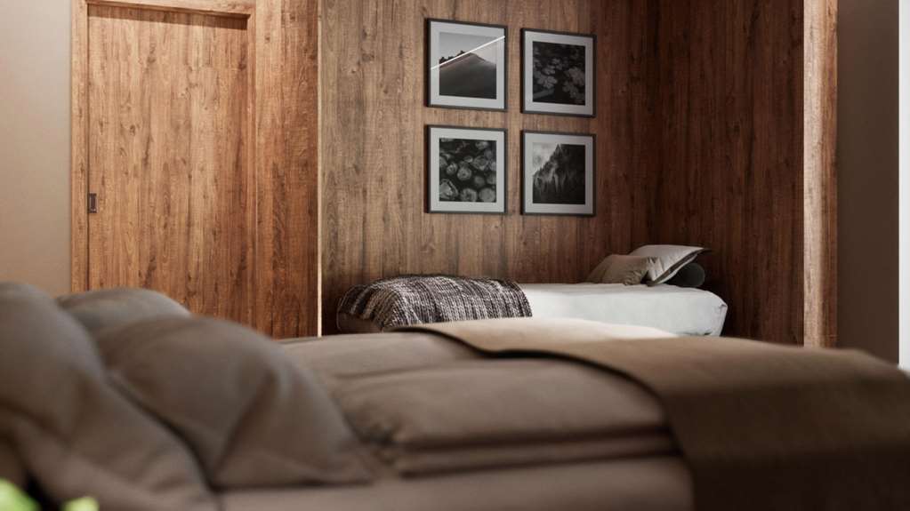 Hotel Cima Rosetta, Bw Signature Collection,Primiero San Martino Di Castrozza>>Canazei,4 star