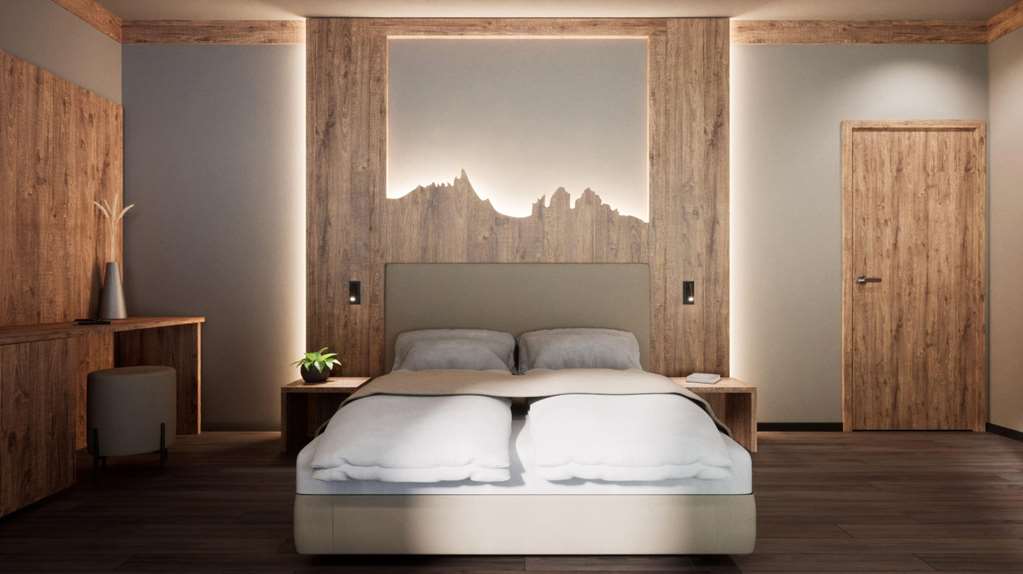 Hotel Cima Rosetta, Bw Signature Collection,Primiero San Martino Di Castrozza>>Canazei,4 star