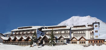 Sporting Hotel,Italian Alps>>Adamello,3 star