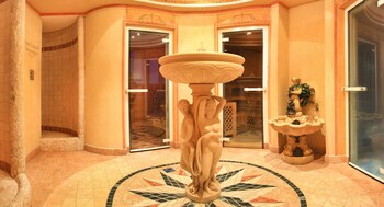 Sporting Hotel,Italian Alps>>Adamello,3 star