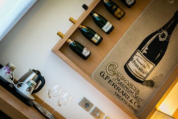 Boutique Exlusive B&B,Trentino-Alto Adige>>Trento,4 star