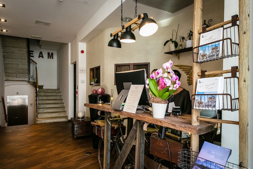 boutique exlusive bandb