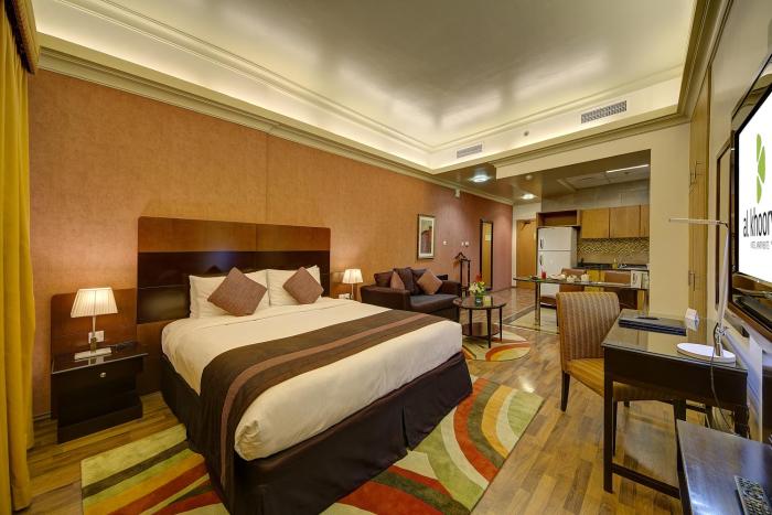 al khoory hotel apartments