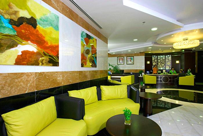 al khoory hotel apartments