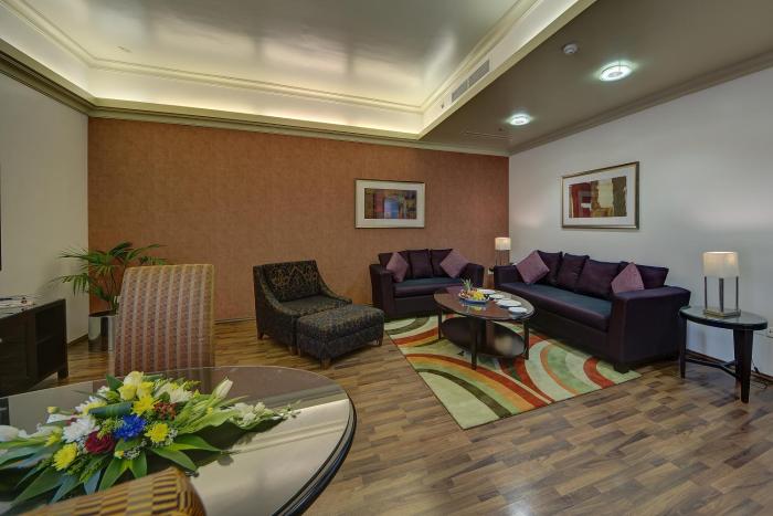 al khoory hotel apartments