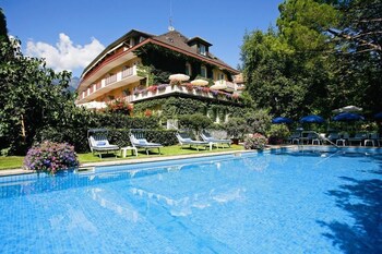 Hotel Juliane,Caines>>Bolzano,4 star