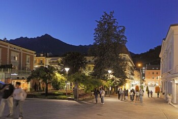 Hotel Juliane,Caines>>Bolzano,4 star