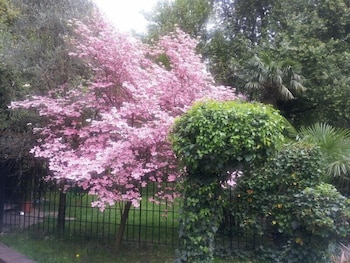 Hotel Juliane,Caines>>Bolzano,4 star