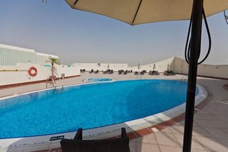 Md Hotel By Gewan,Near Ski Dubai,4 star