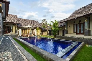 Lilis Cempaka Mas Guesthouse,Canggu>>Bali,2 star