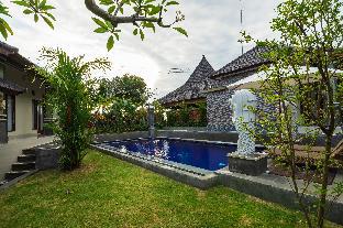 Lilis Cempaka Mas Guesthouse,Canggu>>Bali,2 star