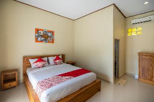Lilis Cempaka Mas Guesthouse,Canggu>>Bali,2 star