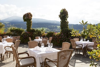 Granpanorama Hotel Stephanshof,Chiusa>>Bolzano,4 star