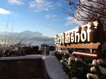 Granpanorama Hotel Stephanshof,Chiusa>>Bolzano,4 star