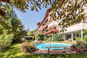 Granpanorama Hotel Stephanshof,Chiusa>>Bolzano,4 star