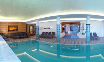 Granpanorama Hotel Stephanshof,Chiusa>>Bolzano,4 star