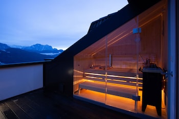 Granpanorama Hotel Stephanshof,Chiusa>>Bolzano,4 star