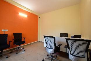 J K Golden Embassy,Metagalli,3 star