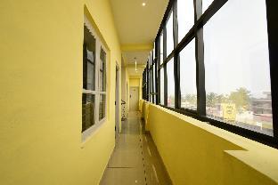 J K Golden Embassy,Metagalli,3 star