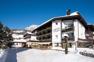 Hotel Tyrol,Ortisei>>Bolzano,5 star