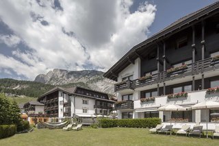 Hotel Tyrol,Ortisei>>Bolzano,5 star