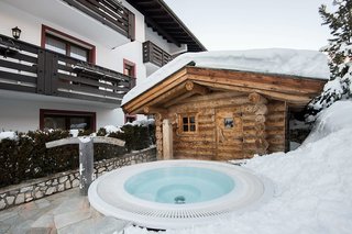 Hotel Tyrol,Ortisei>>Bolzano,5 star