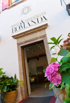 romanda