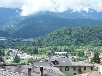 levico terme