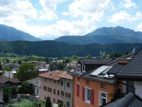 levico terme