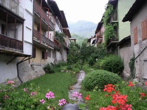 levico terme